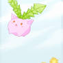 Hoppip