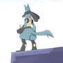 Lucario