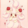 Alcremie