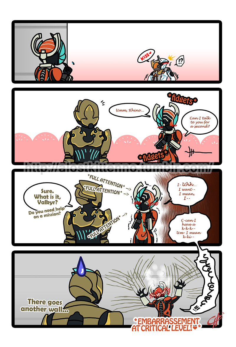 Venari Protect Ability - Warframes - Warframe Forums