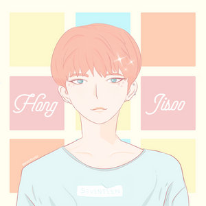 Hong Jisoo