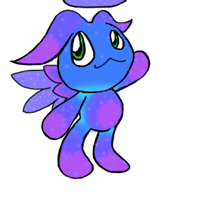 Dazzle the Chao