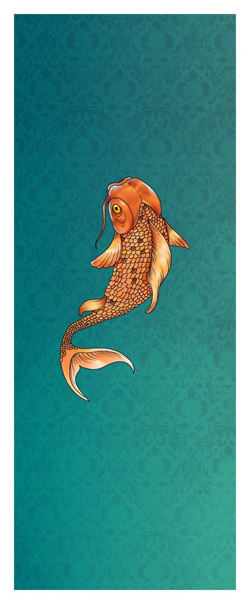 Koi