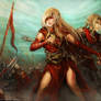 Battle of Citavio