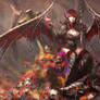 Birth of Hell