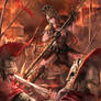 Death of a Tyrant
