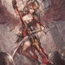 Wrath of Angels
