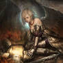 Fallen Heaven - Pain