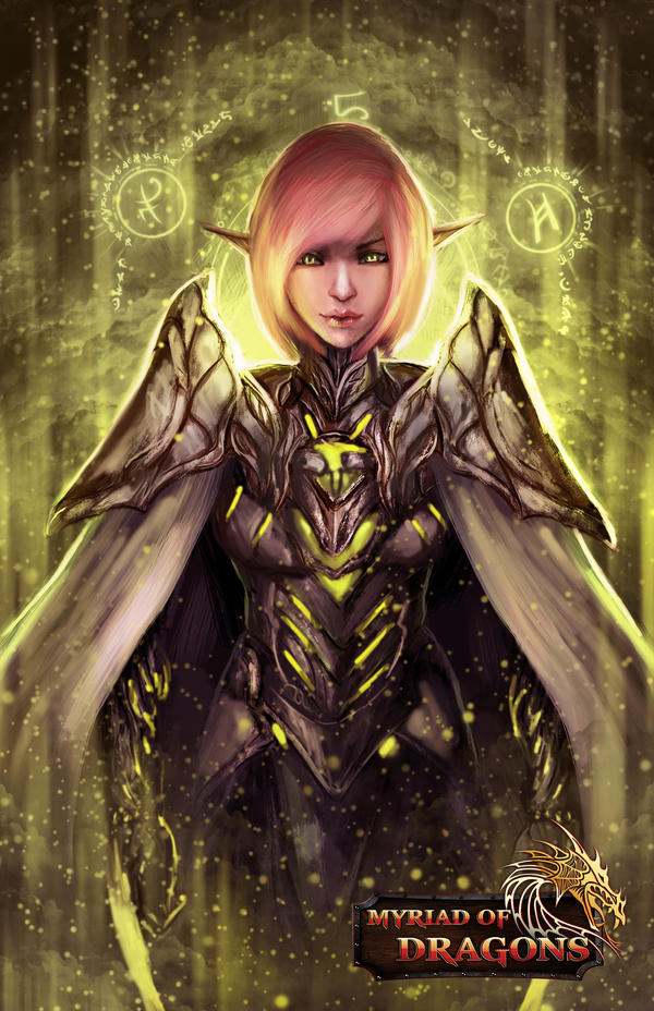 mage - animation by iyna08 on deviantart Images High... The Mage by shizen1102 on DeviantArt