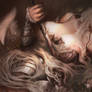 The Corpse of Halla