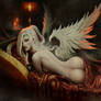 Nightmare Phoenix