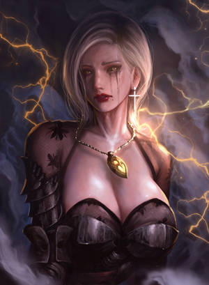 Lady Roseland by shizen1102 Lady Roseland by shizen1102