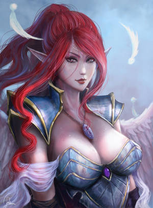 CM: Galerial by shizen1102 CM: Galerial by shizen1102