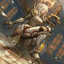 CM: Temple Paladin