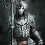 Knight of Underworld
