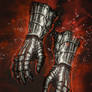 CM: Infernal Gloves