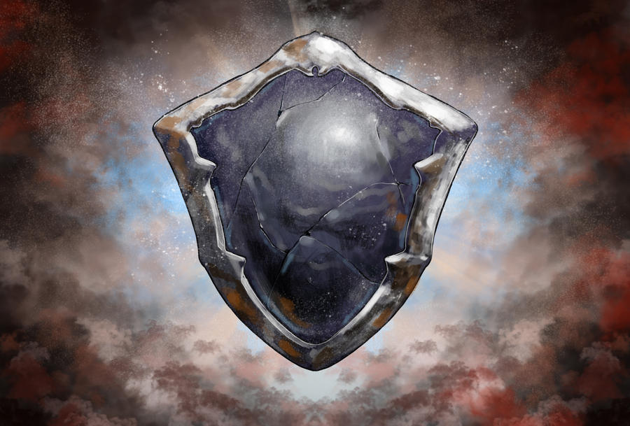 Deviantart Shield File CM: Basic Shield by shizen1102 on DeviantArt
