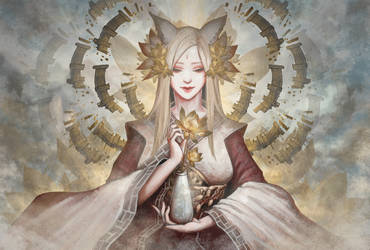 Light of Mercy
