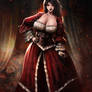 CM: St. Patricia