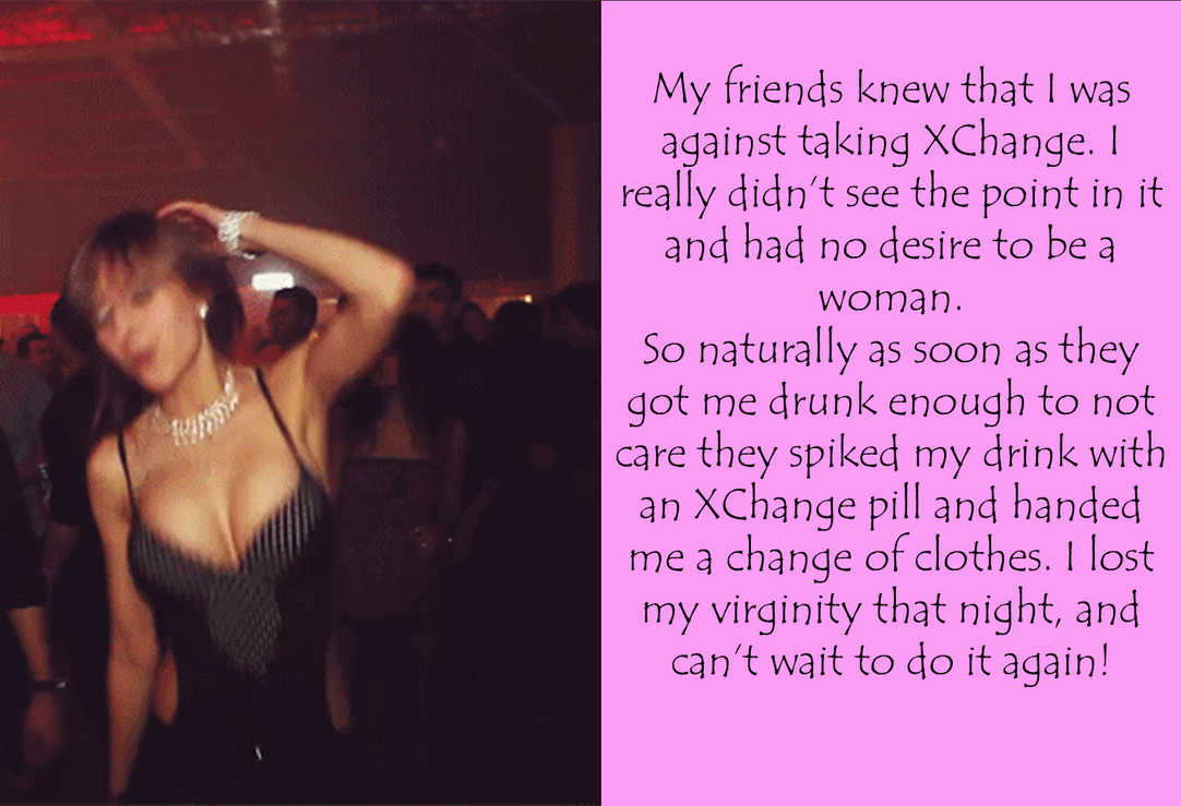 Drunk TG Caption By Crazygirlashley On DeviantArt drunk-tg-caption-by-crazygirlashley-on-deviantart
