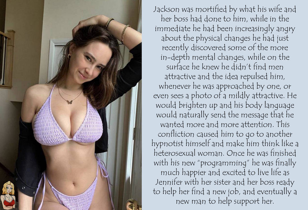 Forced into a new life by Crazygirlashley on DeviantArt