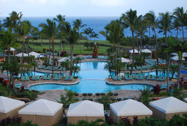 Ritz-Carlton, Kapalua - 004