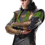 Loki MFU