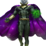 Mysterio MFU