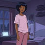 Totally Spies! Alex Sweet Dreams