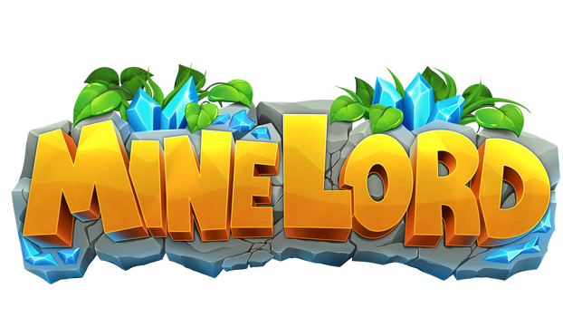 MineLord - Minecraft server logo