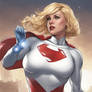 Powergirl