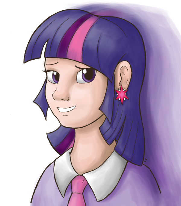 MLP: Twilight Sparkle