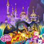 My Little Pony Fantasmic