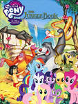 My Little Pony Disney Chronicles the Jungle Book