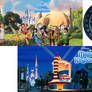 Requested updates for Disney Magic Kingdoms