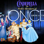 Cinderella in Pooh-Once Upon A Time