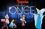 Pinocchio in Pooh-Once Upon A Time