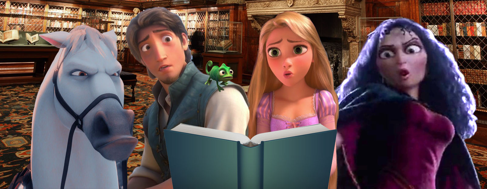 Deviantart Fiction Reading the original literature 14 by conthauberger on DeviantArt