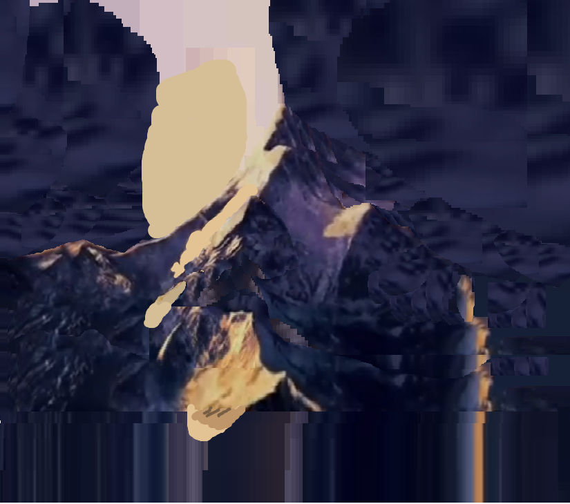 Paramount Texture Paramountmountaintexture1 by jham720 on DeviantArt