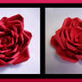 Paper Rose