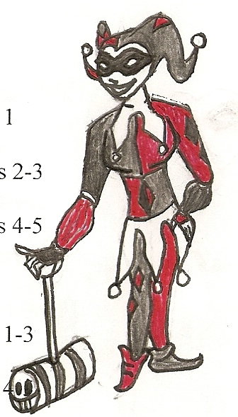 Harley Redesign 1