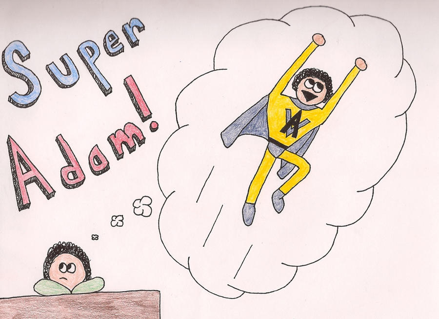 Hyper Adam Super Adam by LolaRayne on DeviantArt
