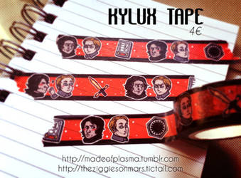 Kylux tape