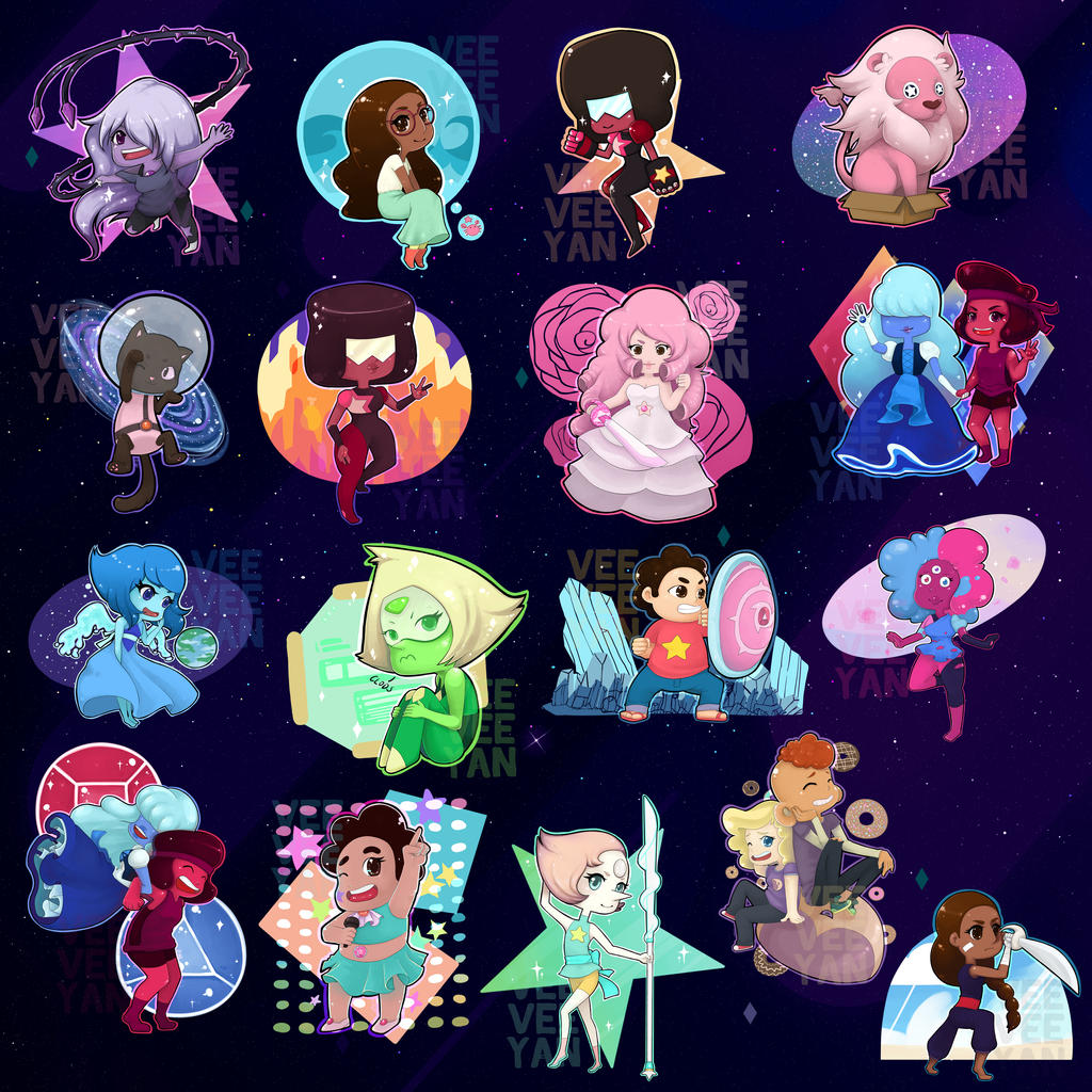 steven universe chibi steven universe steven universe characters.