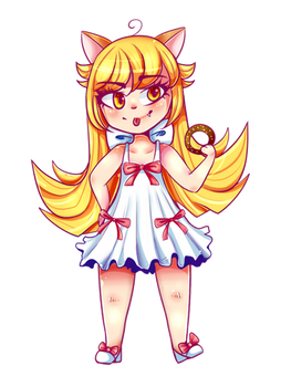 Shinobu chibi