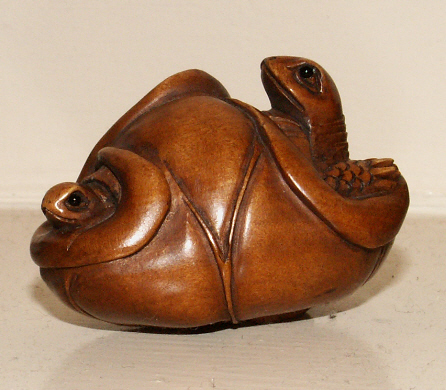 Netsuke