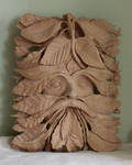 Green Man revisited by aldwarke Green Man revisited by aldwarke