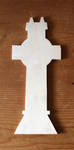 Celtic Cross by aldwarke Celtic Cross by aldwarke