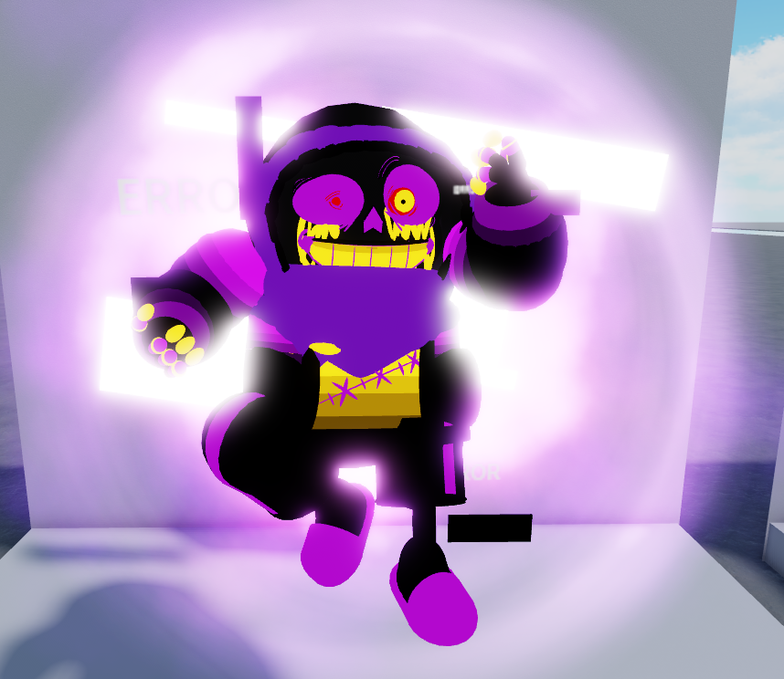 Error Dust le errordustt sans by noobiuss on DeviantArt