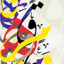 arabic calligraphy 3